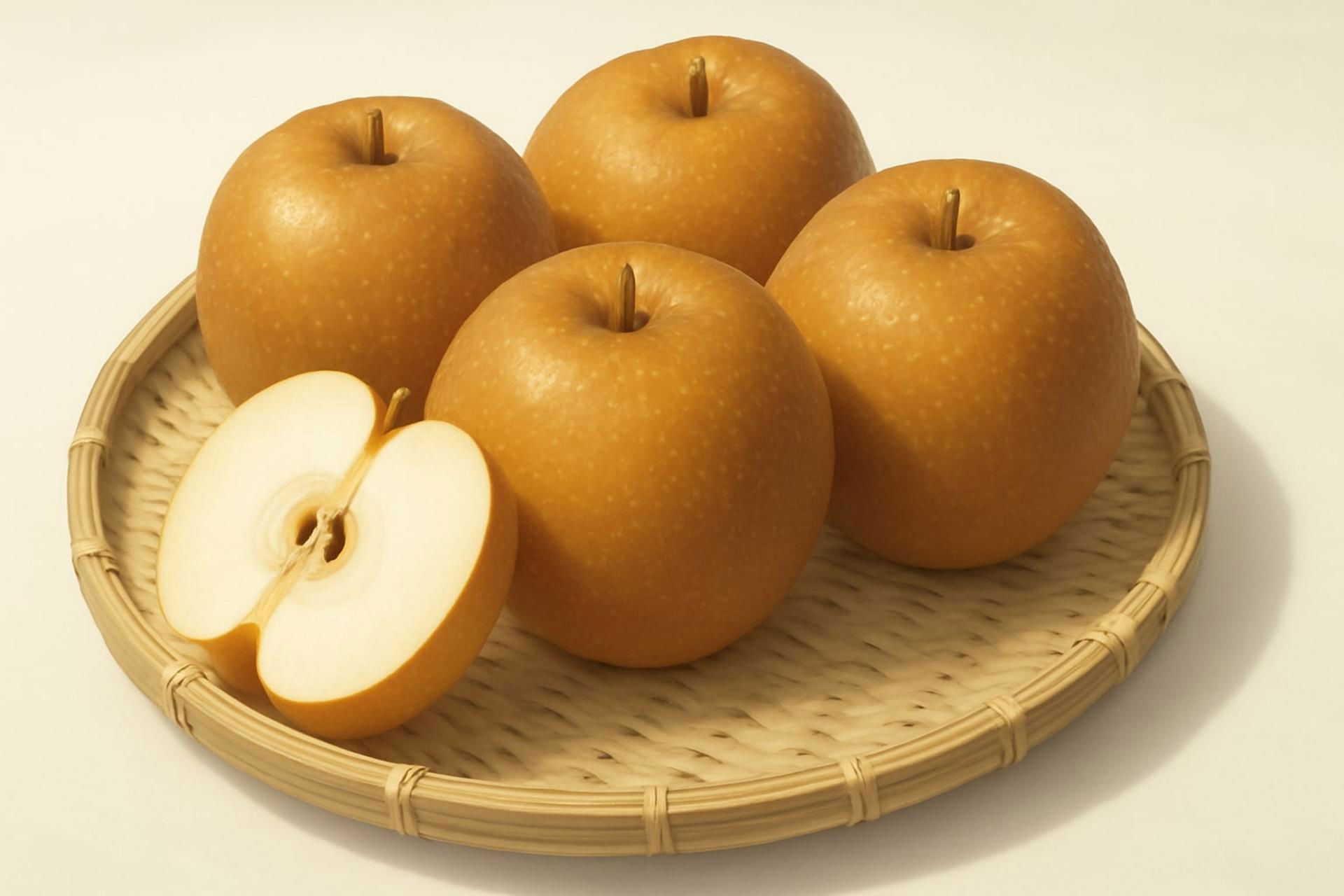nashi-pear-japan